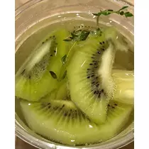 緑 四葉