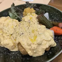 ちゃお