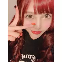 あこ