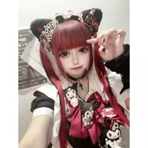 にゃむ