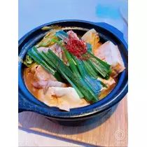 宝條 夏恋