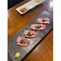 宝條 夏恋