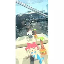 水田 まり