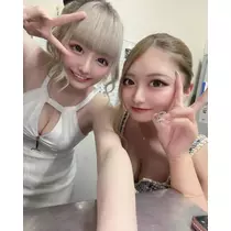 雛鶴 めい