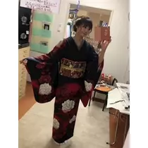 吉原 亜依