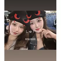 桜庭 すみれ