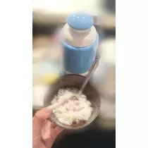 かびるんるんさわ