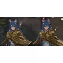 猫羽 のん