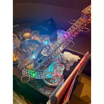 へべれけ酔拳あや