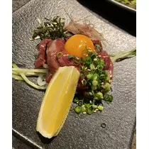 七星 夏純