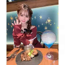 黄昏 みなみ