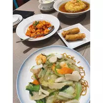 華宮 れい