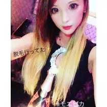 一咲 エム