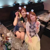 蓮見 リア