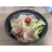 ぱき