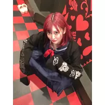 あこ