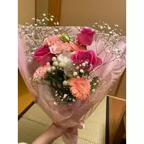 華宮 れい