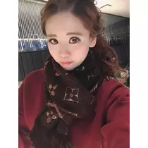 神咲 來未