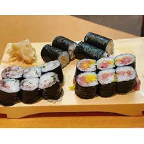 お茶の水うらん