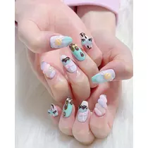 天使 のん