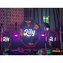 Lily