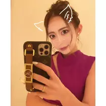 うの