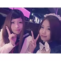 美波 なつ