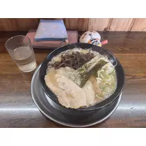 ぱき