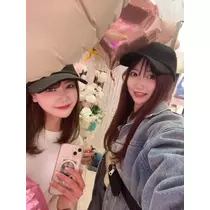 美波 ななみ