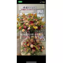 宝條 夏恋