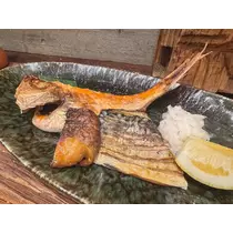 いる