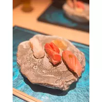 朝陽 凪