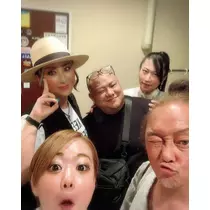 瀬里奈