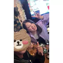 池田 ゆりか ママ