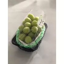華