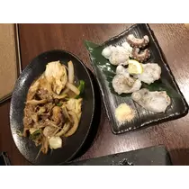 宝條 夏恋
