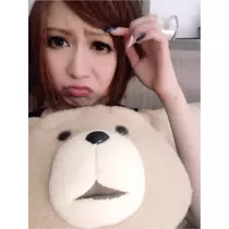 蓮見 リア