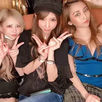 愛沢 結菜