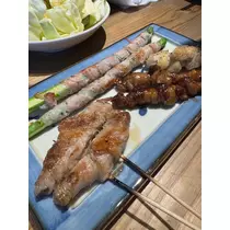 涼ママ
