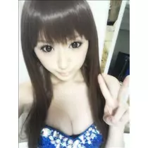 桃瀬 百華