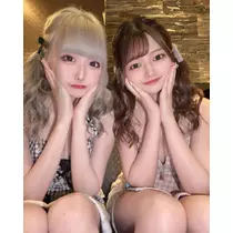 雛鶴 めい
