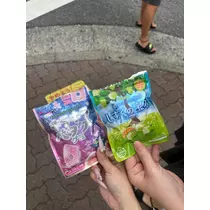 かびるんるんさわ