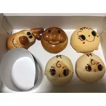 姫花