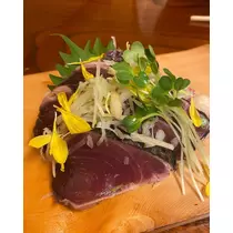 桃 かんな