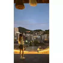 叶華