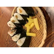 なる