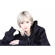 あこ