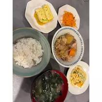美波 あいか