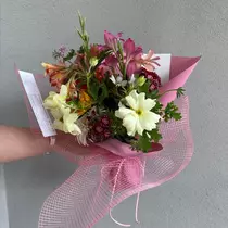 花咲 るり