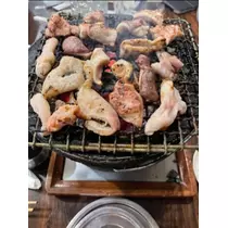 宝條 夏恋